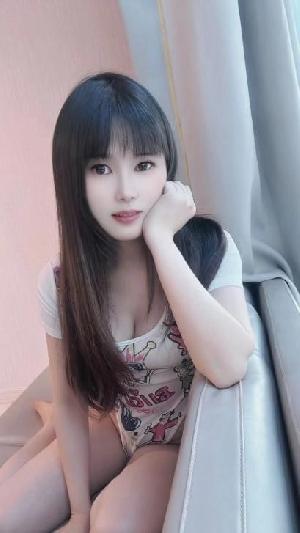 【广州】性格很好晓妮