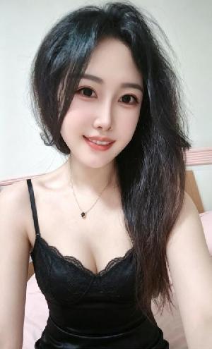 昆山很不错的小姐姐