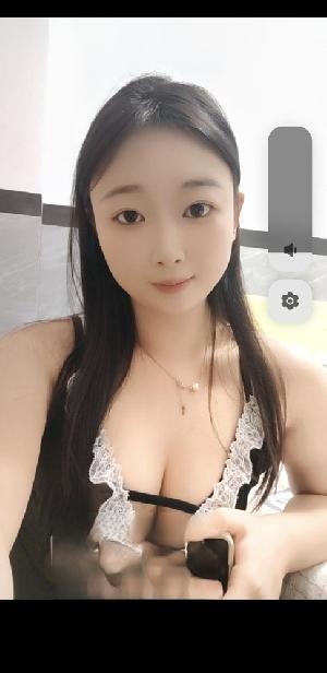 上城小虎牙嫩妹女友体验