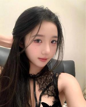 风骚小女友