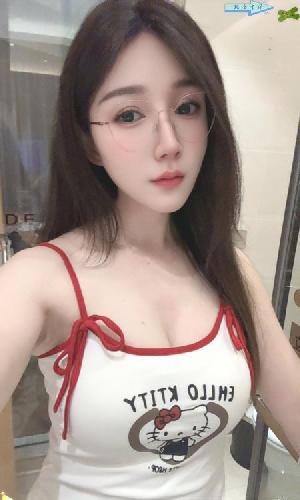 龙华服务型妹子