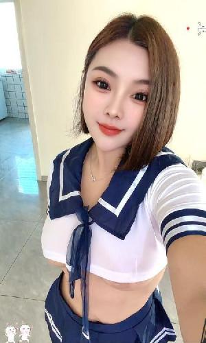 津南区大胸靓丽