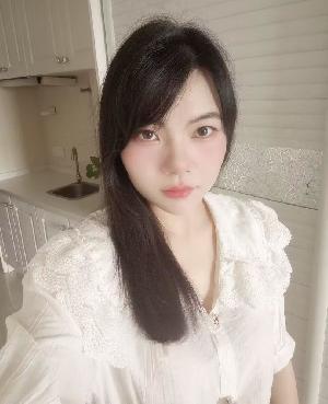 镇江三通小美女