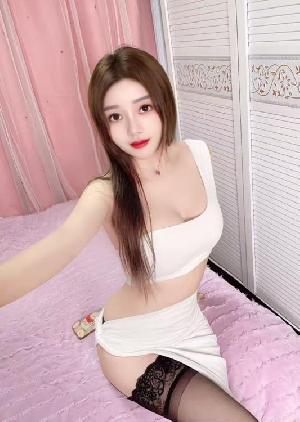 普陀清纯小美女