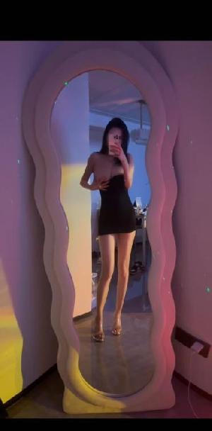 上城172长腿御姐