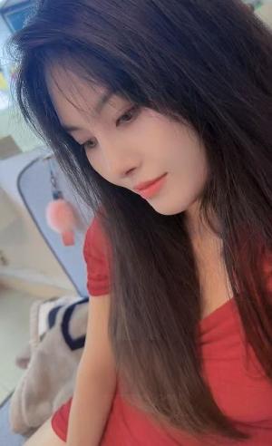 南山柠檬女孩