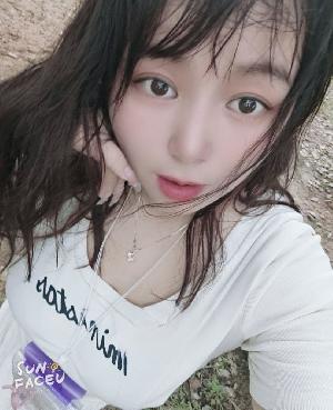 天河热情主动的青青
