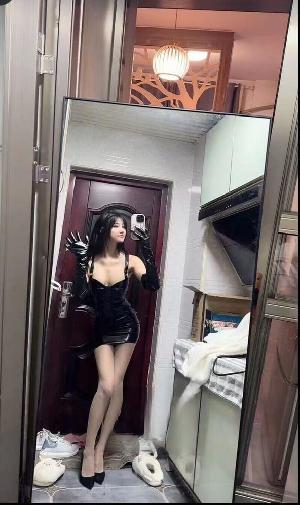 巨乳情趣美腿女神圆圆