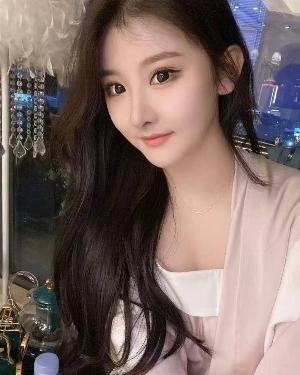 清纯甜美小妹白菜