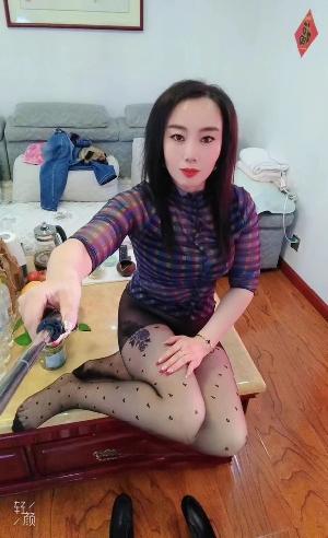 李沧区新人少妇