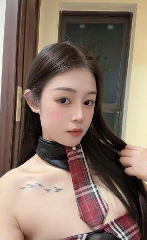 福田腿模花花回归