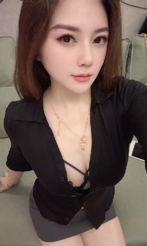 风韵OL装御姐兼职