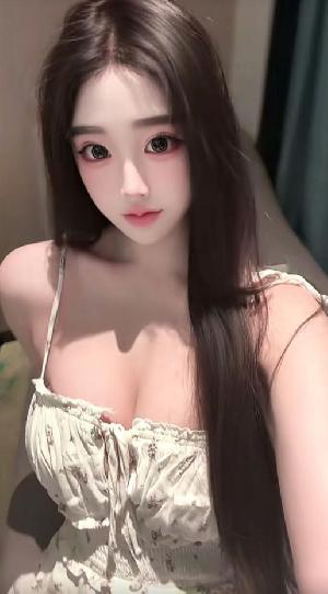 质量这么高妹子很少玩到