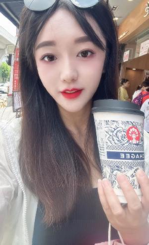 梦梦小仙女