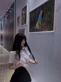 骚灵儿 私教课