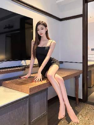 身体火辣大乳型