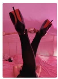 风骚长腿少妇