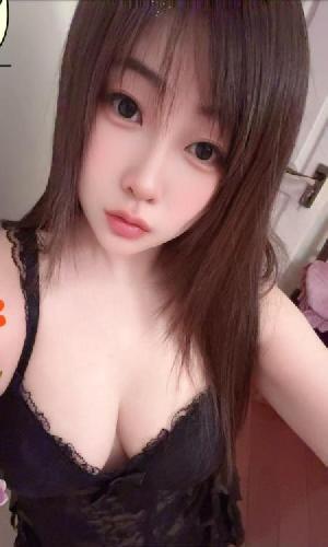 兰州新来的田甜姑娘