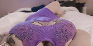 硚口美胸妙妙