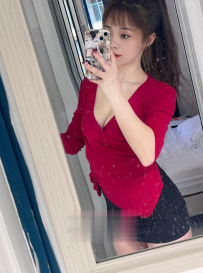 柔软妹妹