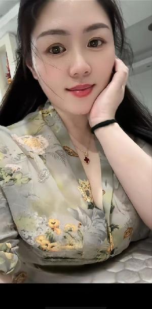 武汉风韵少妇