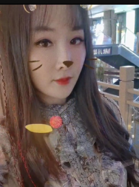 热河南路年轻少妇