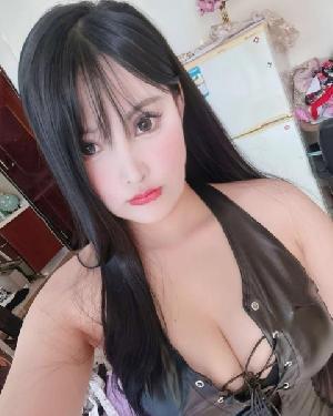 武侯大波妹娇娇