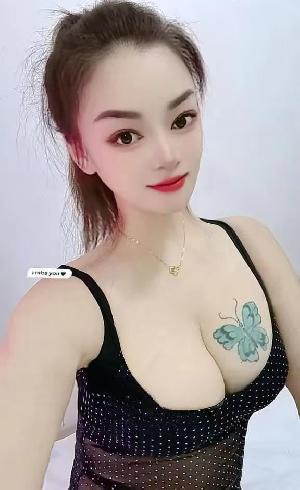拱墅骚货珊珊
