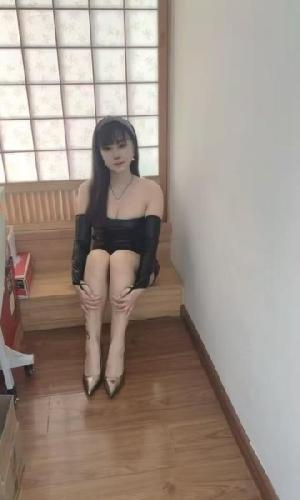 北辰纹身骚娘