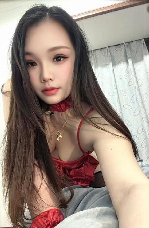 舌吻御姐优乐美