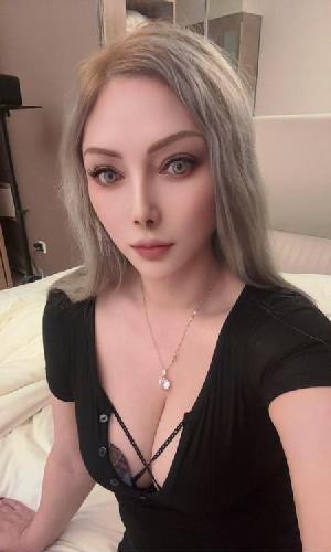 170土耳其妹子