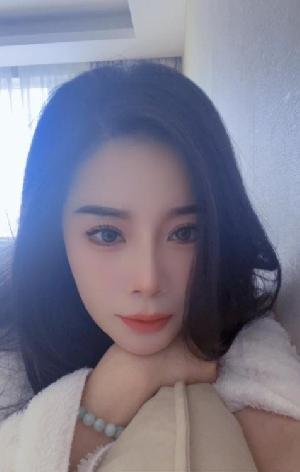 余杭温柔体贴的小姐姐