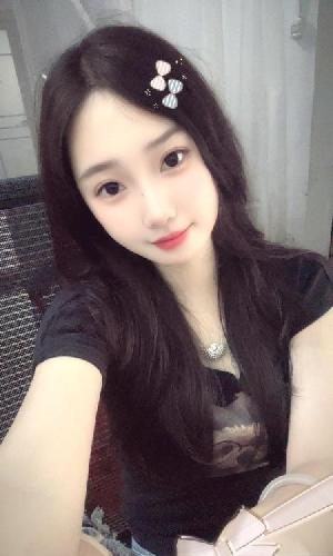 经开区小萝莉