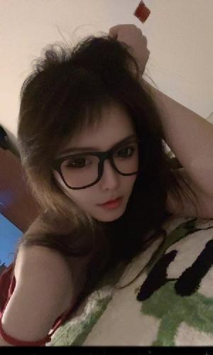 大明路小美女