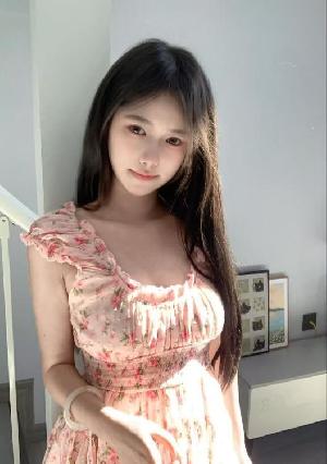 纯情的小野猫