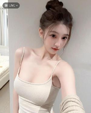 气质兼职小演员