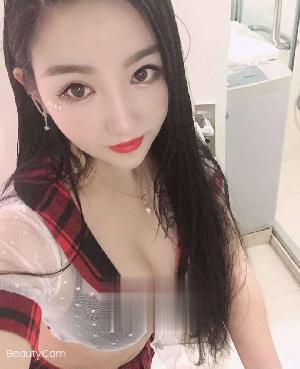 金水区风骚小姐姐
