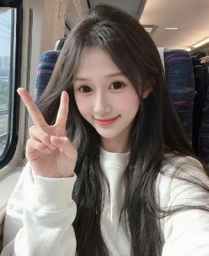 长沙清纯女友系