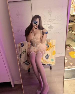 汉阳性感美腿小兮