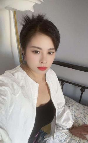 萧山韵味少妇