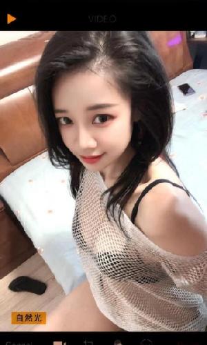 长腿少妇叮当