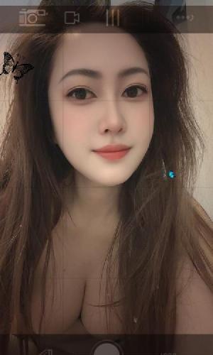 大郊亭若曦