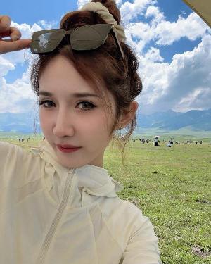 李浅浅回来了