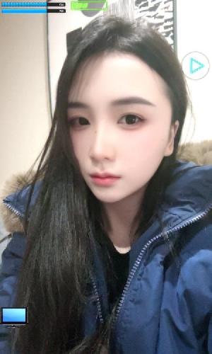 包河如意小姐姐