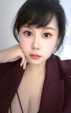 佛系小姐姐