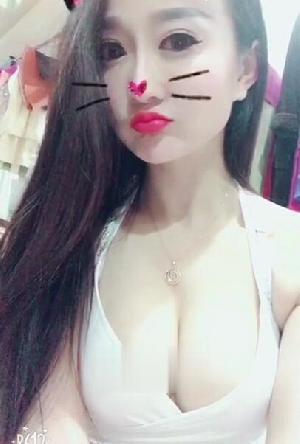 西安大胸诗诗