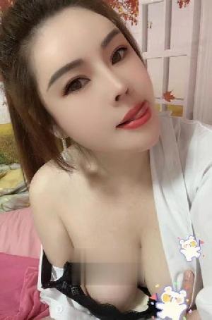 思明区小少妇柔柔