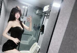 天河尤物啊啾