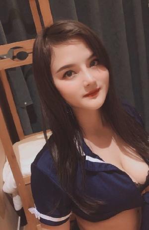风骚的小姐姐
