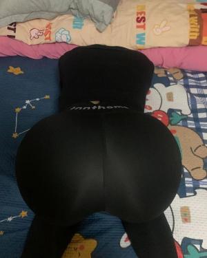 东北熟女